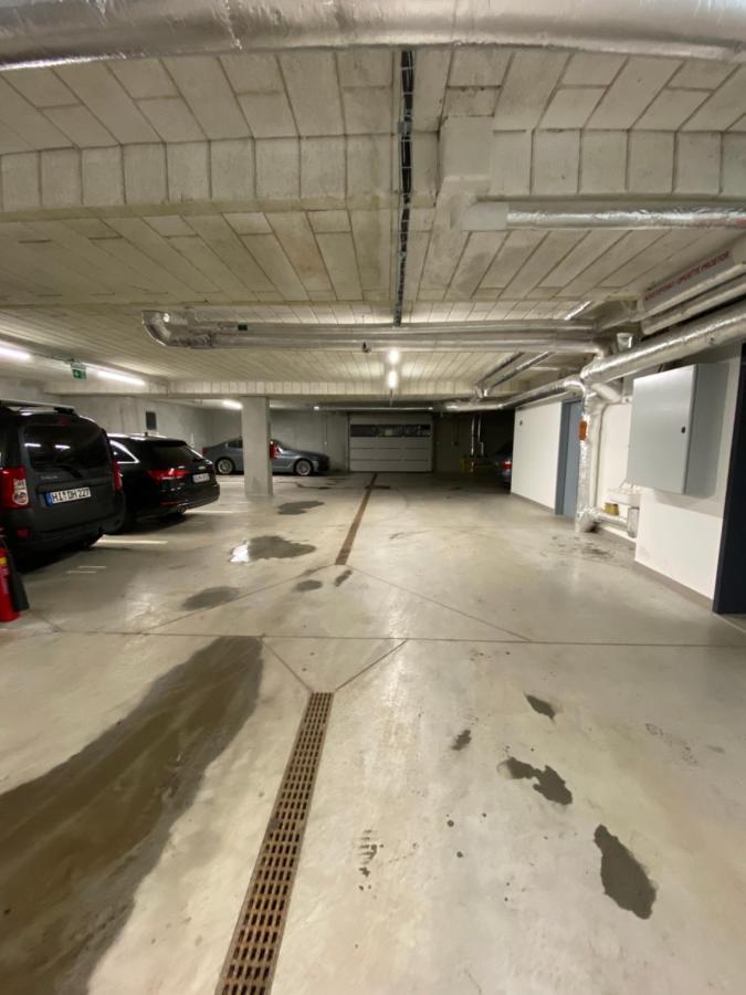 Klinovec Suite By Mountain Ways Loučná pod Klínovcem Eksteriør billede